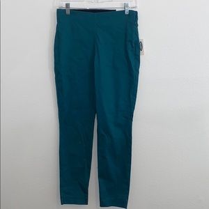 High-Waisted Super Skinny Ankle Pants for Women